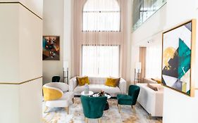 Imperial Boutique Hotel Rabat